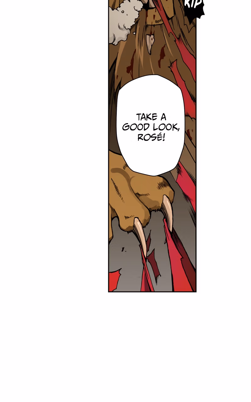 Read Fullmetal Alchemist (WEBTOON) chapter 3 image 39 on Lezhin