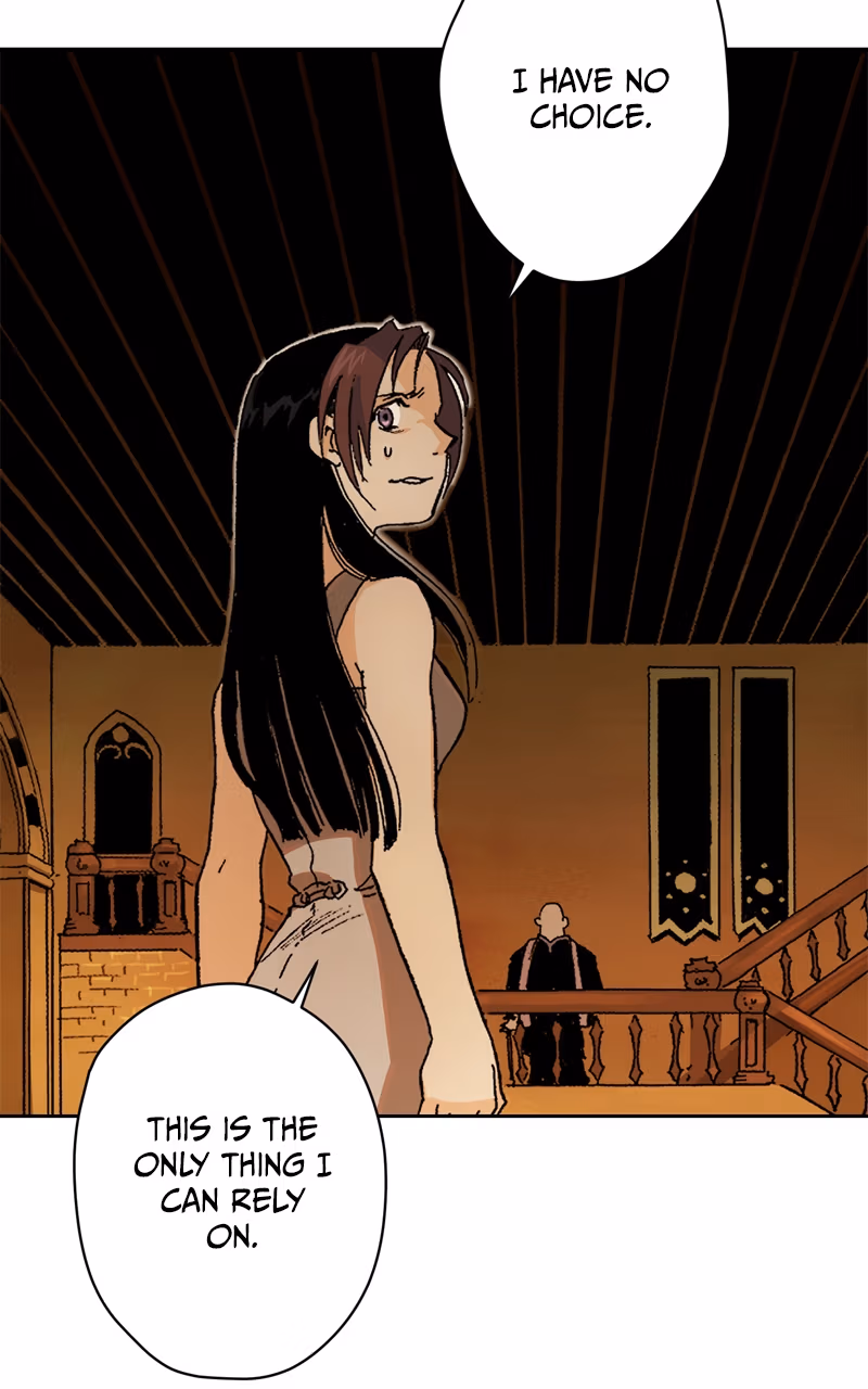 Read Fullmetal Alchemist (WEBTOON) chapter 3 image 4 on Lezhin