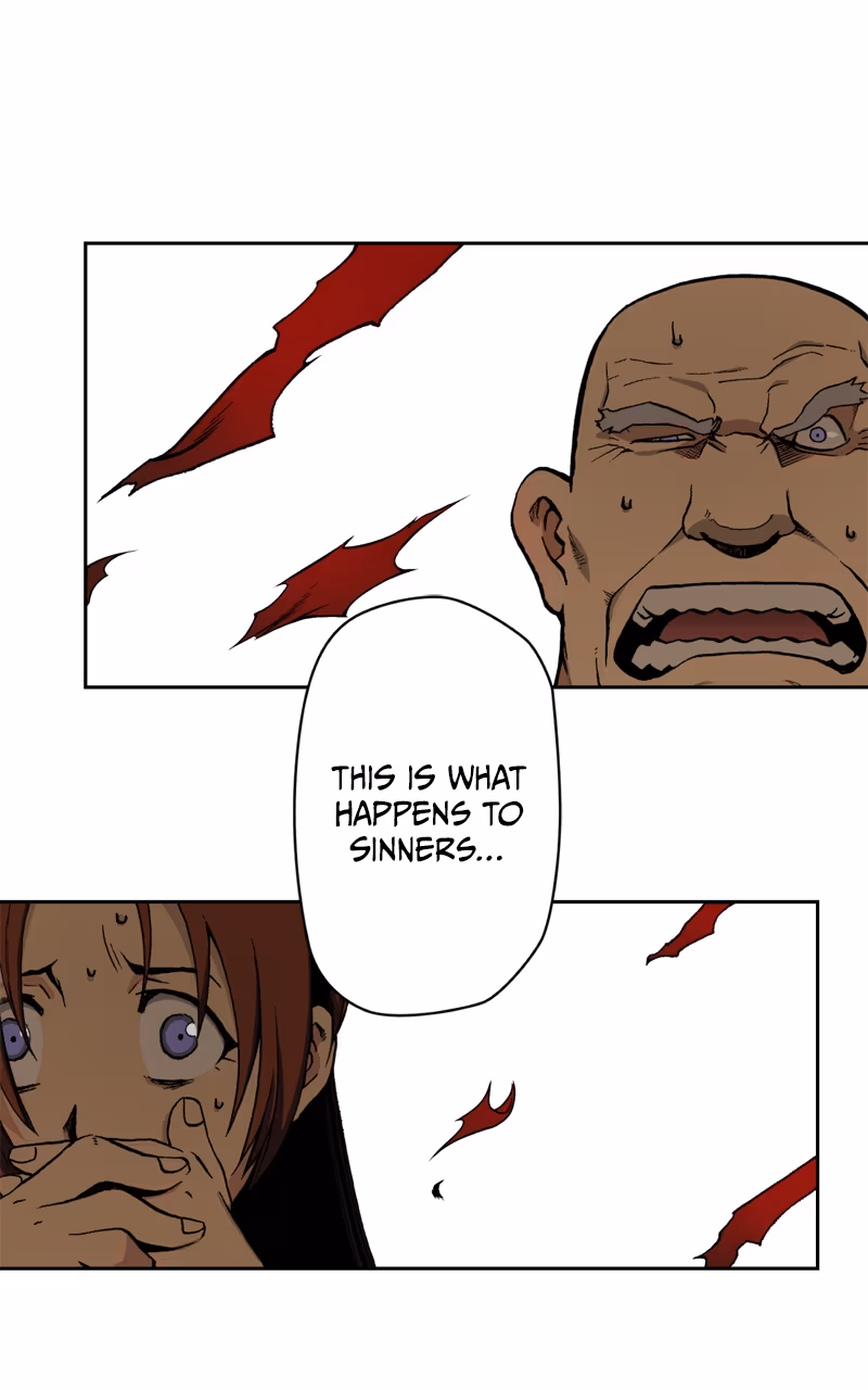 Read Fullmetal Alchemist (WEBTOON) chapter 3 image 40 on Lezhin