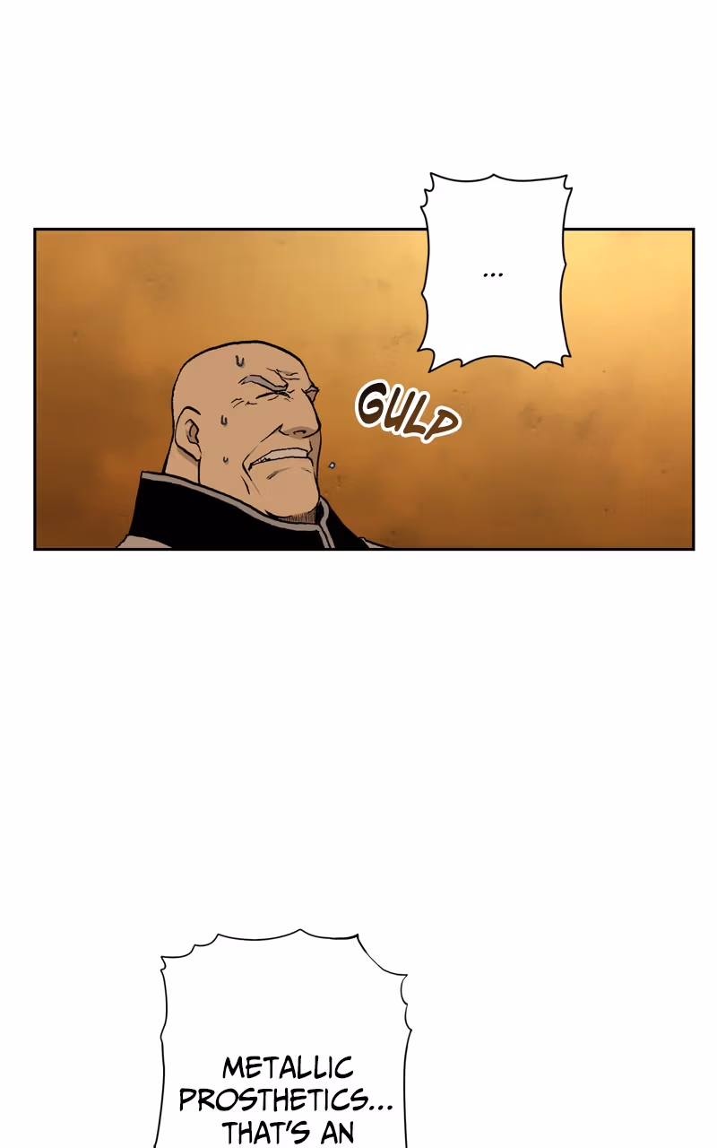 Read Fullmetal Alchemist (WEBTOON) chapter 3 image 44 on Lezhin