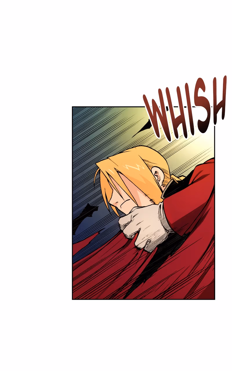 Read Fullmetal Alchemist (WEBTOON) chapter 3 image 47 on Lezhin