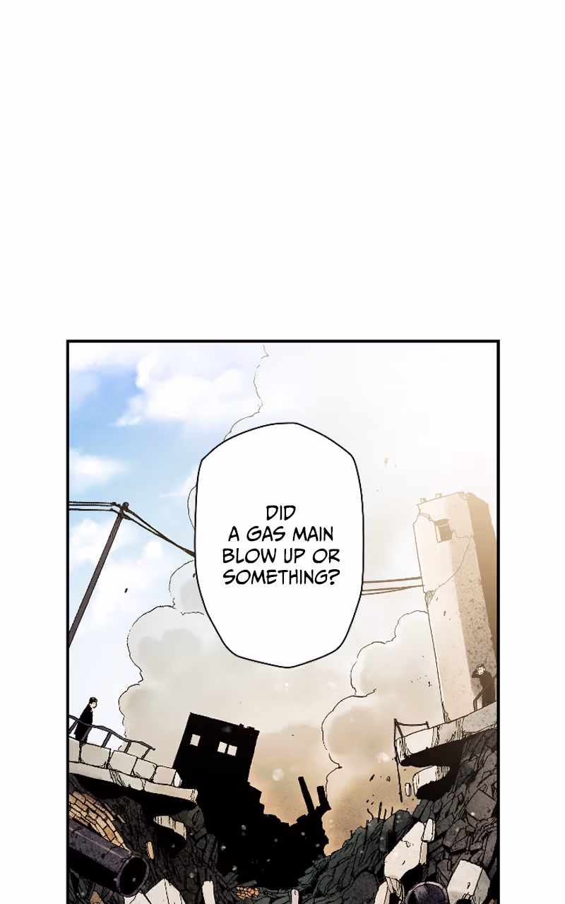 Read Fullmetal Alchemist (WEBTOON) chapter 30 image 12 on Lezhin