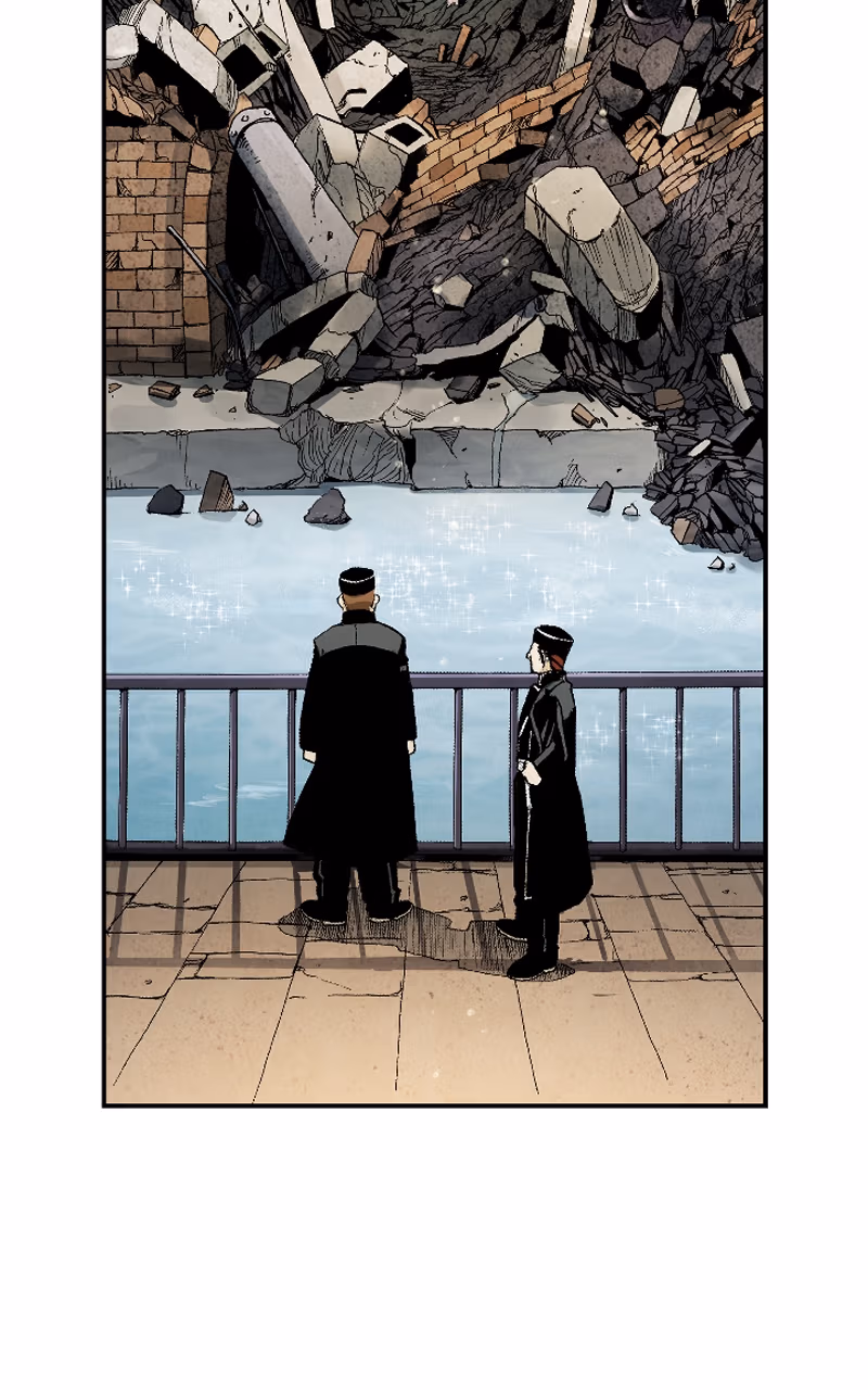 Read Fullmetal Alchemist (WEBTOON) chapter 30 image 13 on Lezhin
