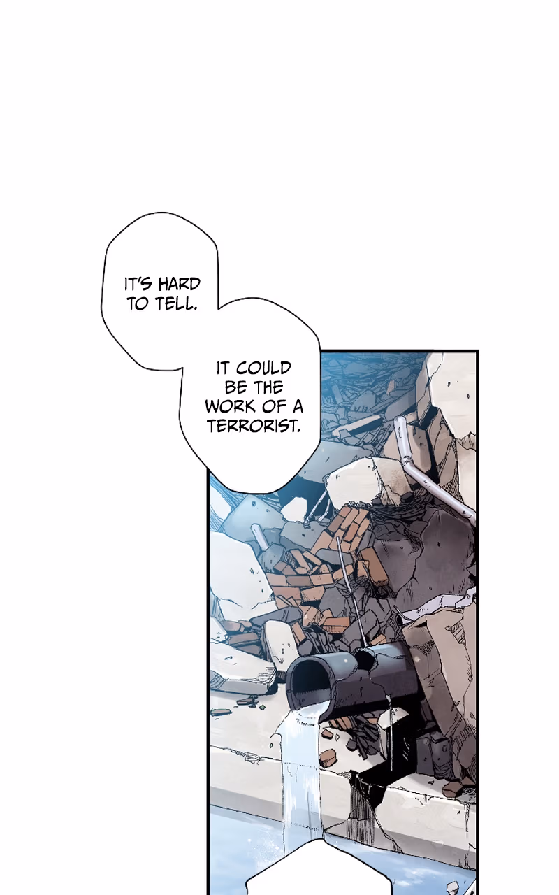 Read Fullmetal Alchemist (WEBTOON) chapter 30 image 14 on Lezhin