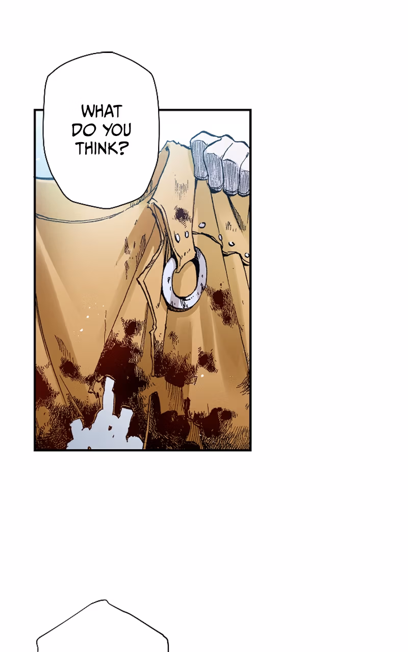 Read Fullmetal Alchemist (WEBTOON) chapter 30 image 18 on Lezhin