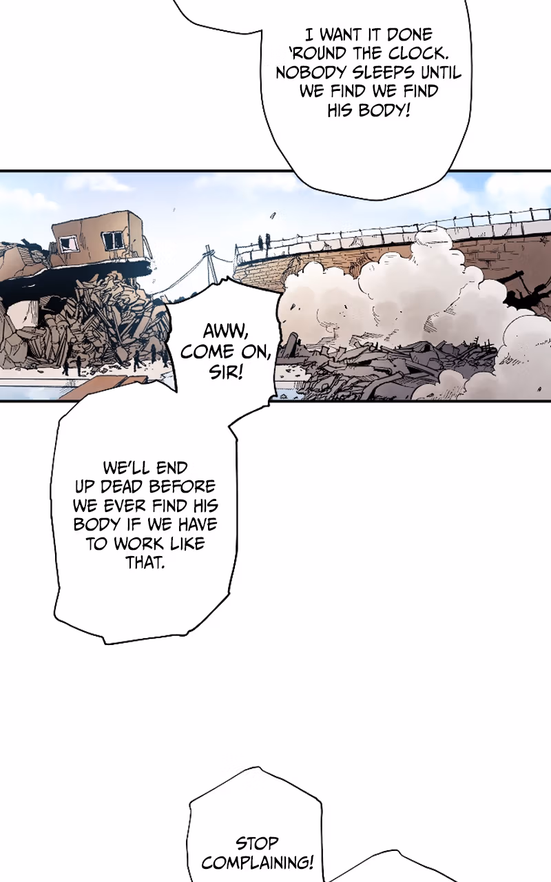 Read Fullmetal Alchemist (WEBTOON) chapter 30 image 23 on Lezhin