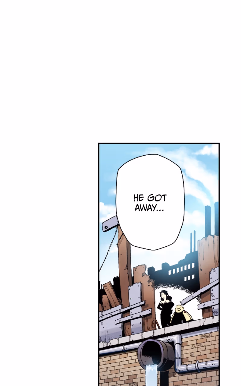 Read Fullmetal Alchemist (WEBTOON) chapter 30 image 25 on Lezhin