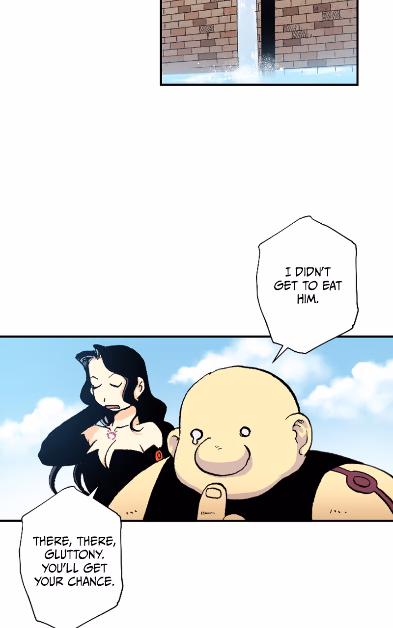 Read Fullmetal Alchemist (WEBTOON) chapter 30 image 26 on Lezhin