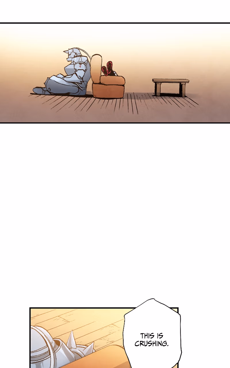 Read Fullmetal Alchemist (WEBTOON) chapter 30 image 39 on Lezhin
