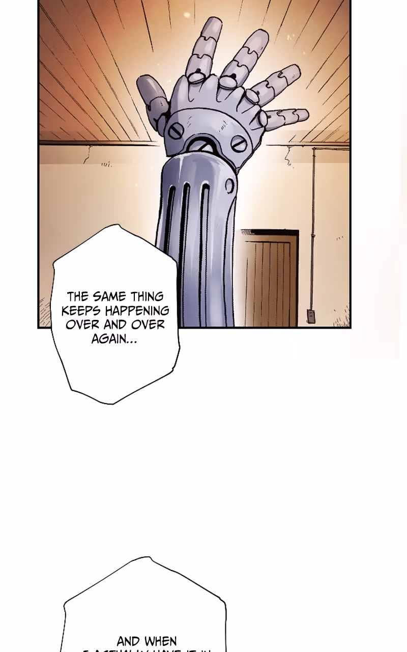 Read Fullmetal Alchemist (WEBTOON) chapter 30 image 42 on Lezhin