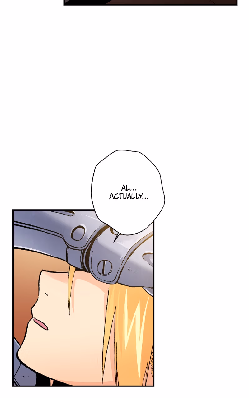 Read Fullmetal Alchemist (WEBTOON) chapter 30 image 48 on Lezhin