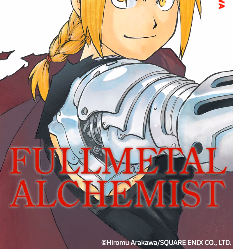 Read Fullmetal Alchemist (WEBTOON) chapter 30 image 72 on Lezhin