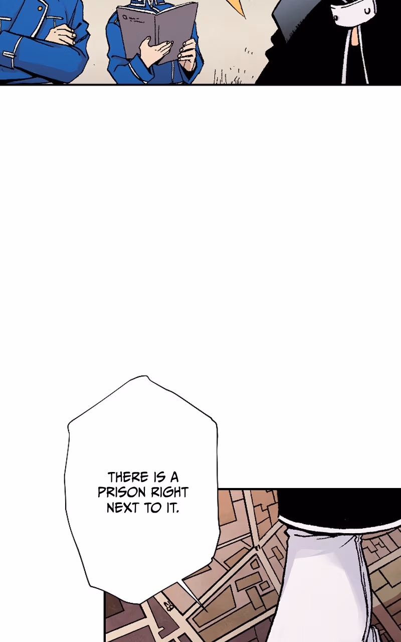 Read Fullmetal Alchemist (WEBTOON) chapter 31 image 14 on Lezhin