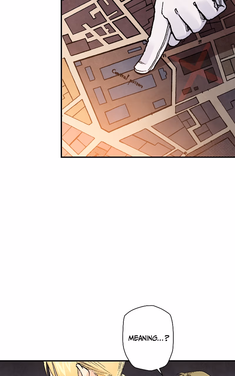 Read Fullmetal Alchemist (WEBTOON) chapter 31 image 15 on Lezhin