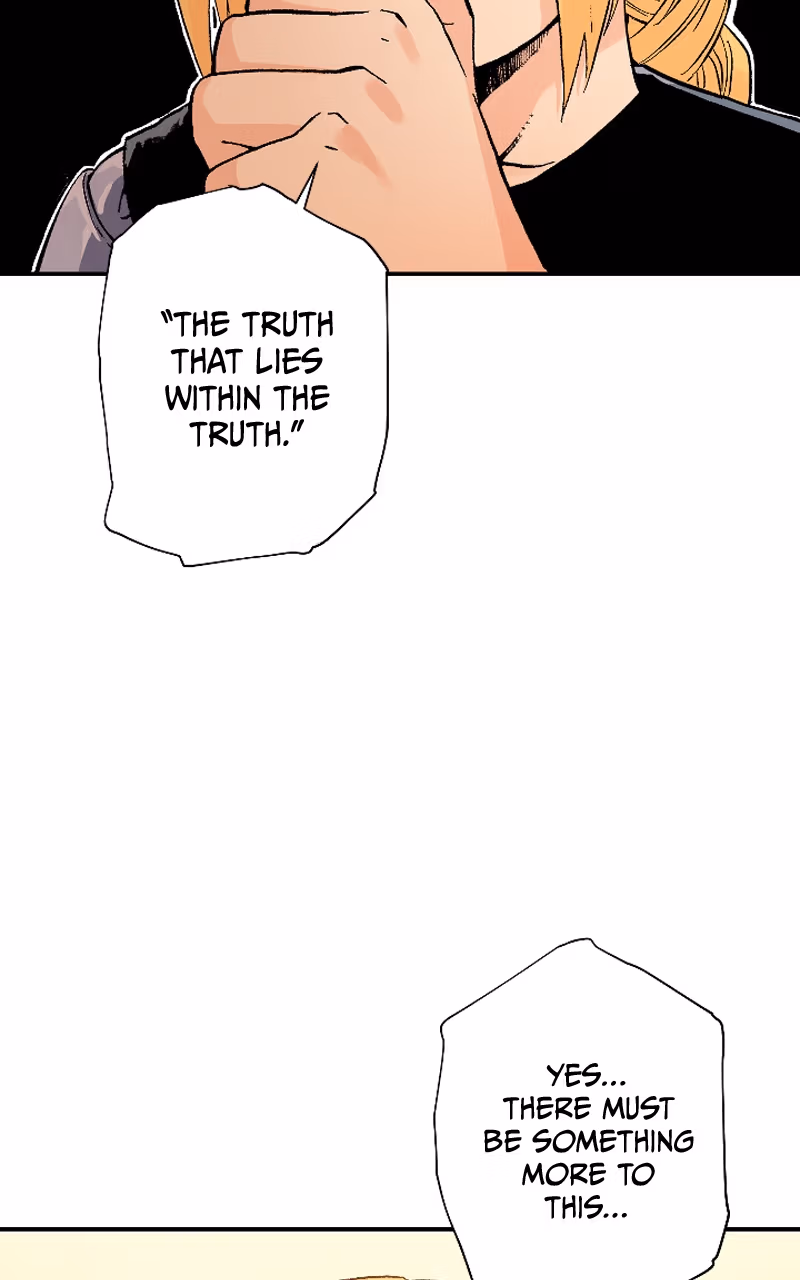 Read Fullmetal Alchemist (WEBTOON) chapter 31 image 3 on Lezhin