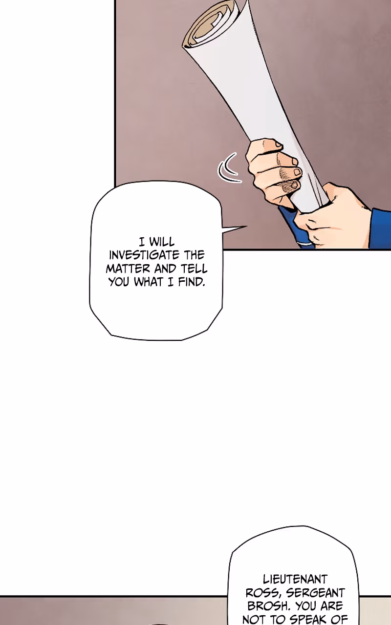Read Fullmetal Alchemist (WEBTOON) chapter 31 image 30 on Lezhin