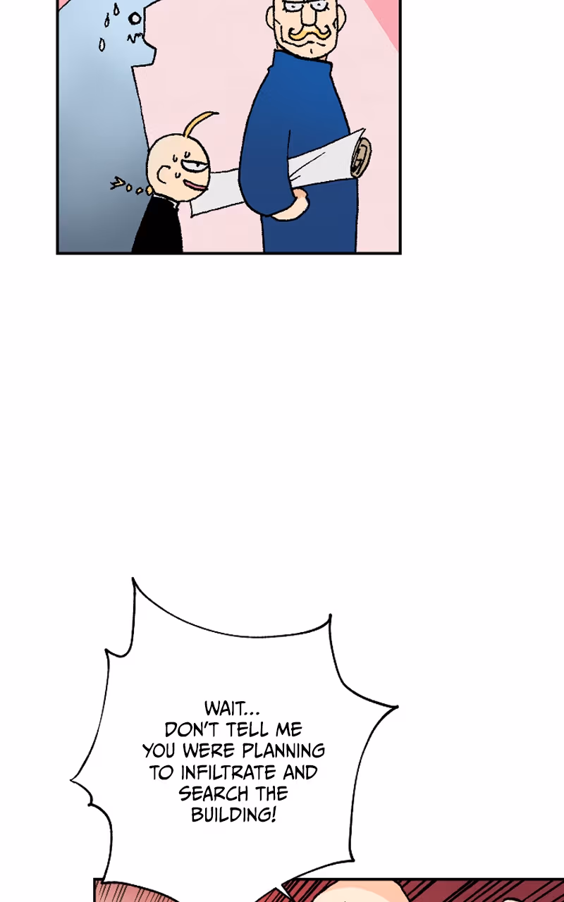 Read Fullmetal Alchemist (WEBTOON) chapter 31 image 33 on Lezhin