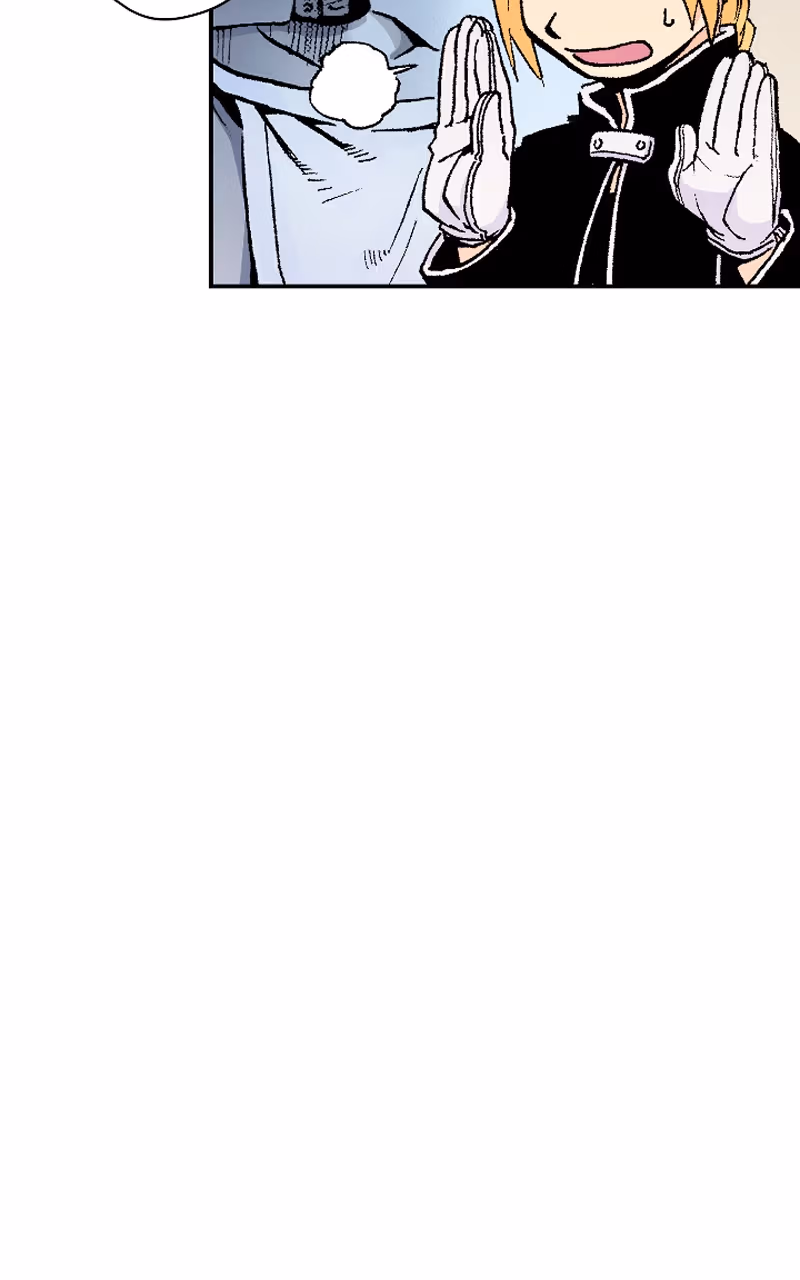 Read Fullmetal Alchemist (WEBTOON) chapter 31 image 37 on Lezhin
