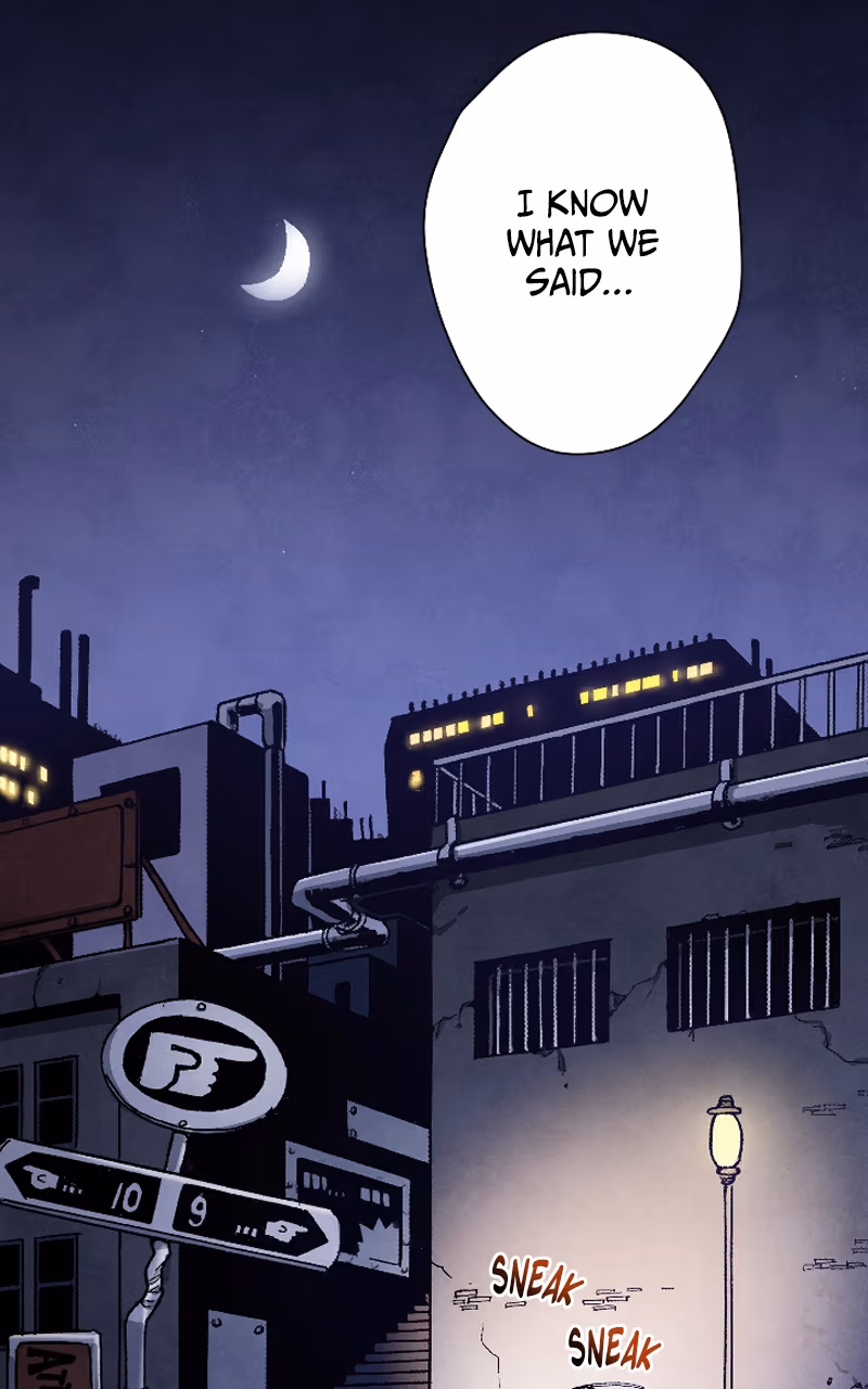Read Fullmetal Alchemist (WEBTOON) chapter 31 image 39 on Lezhin