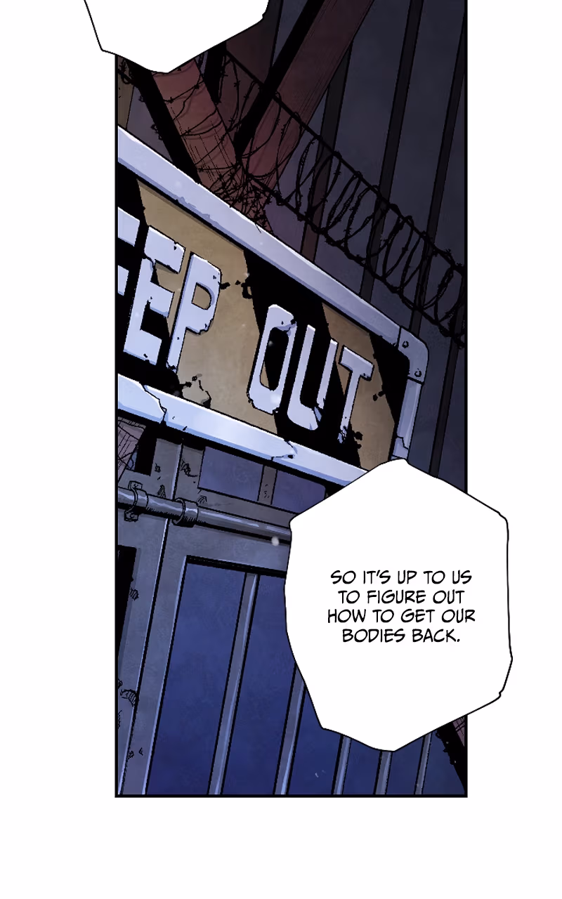 Read Fullmetal Alchemist (WEBTOON) chapter 31 image 41 on Lezhin