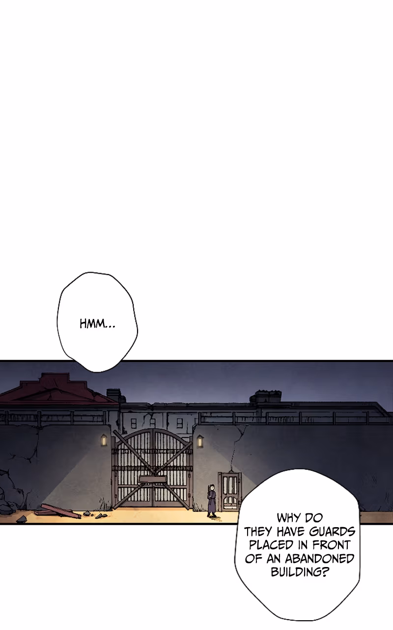 Read Fullmetal Alchemist (WEBTOON) chapter 31 image 42 on Lezhin