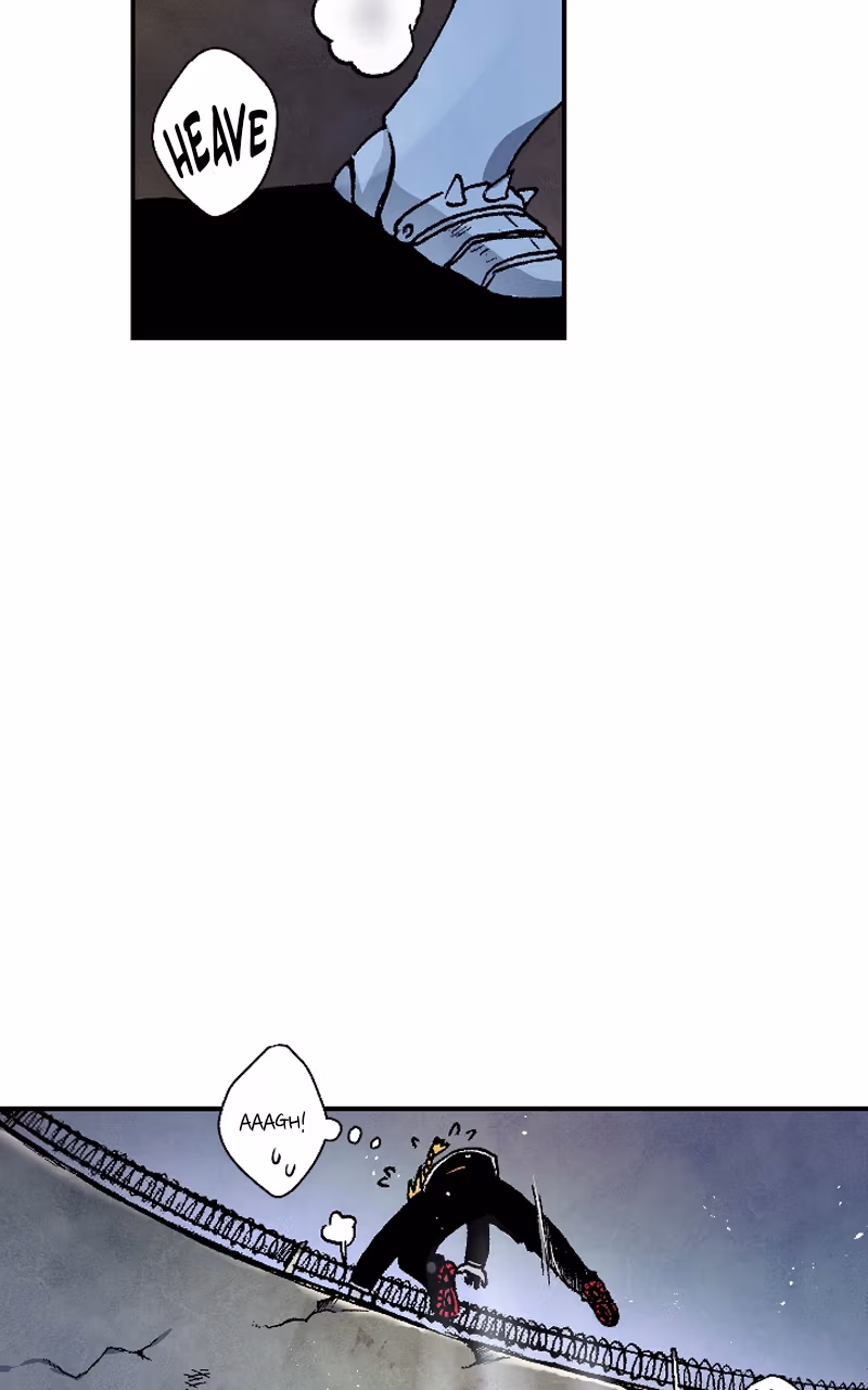 Read Fullmetal Alchemist (WEBTOON) chapter 31 image 47 on Lezhin