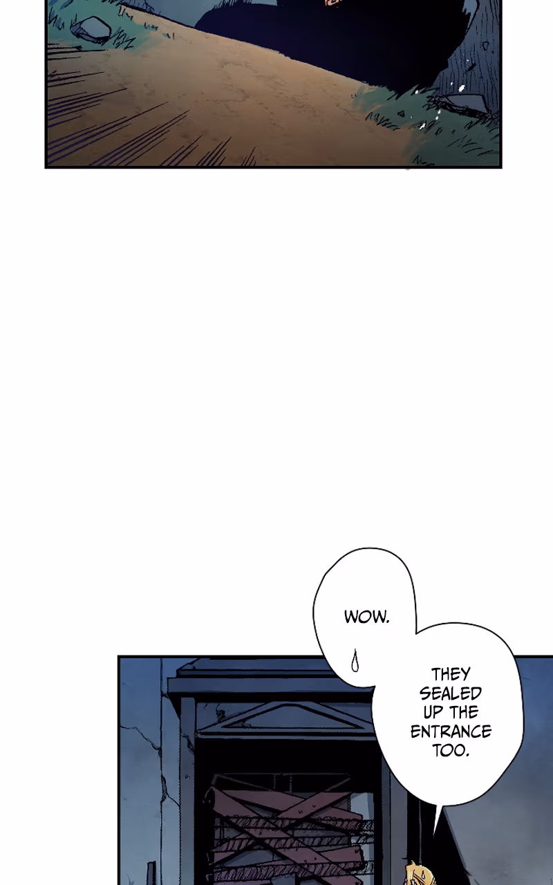 Read Fullmetal Alchemist (WEBTOON) chapter 31 image 54 on Lezhin