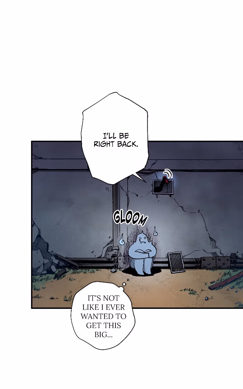 Read Fullmetal Alchemist (WEBTOON) chapter 31 image 60 on Lezhin