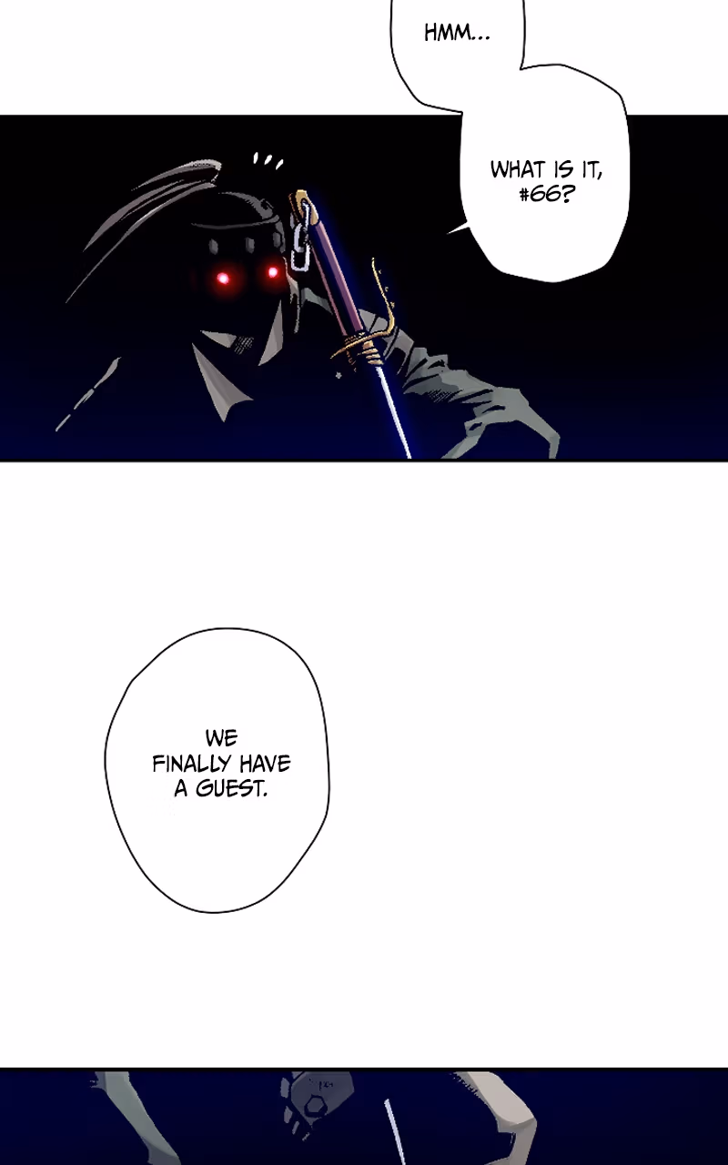 Read Fullmetal Alchemist (WEBTOON) chapter 31 image 67 on Lezhin