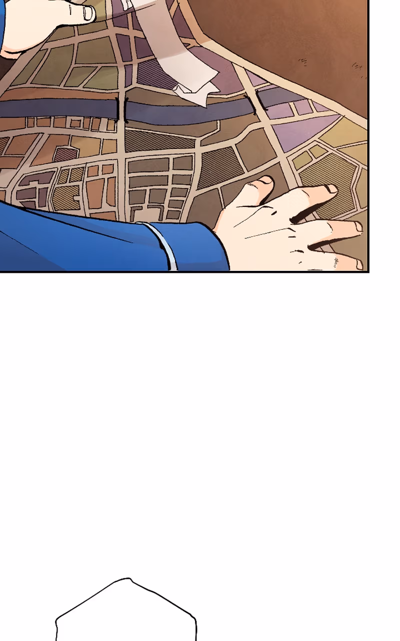 Read Fullmetal Alchemist (WEBTOON) chapter 31 image 7 on Lezhin