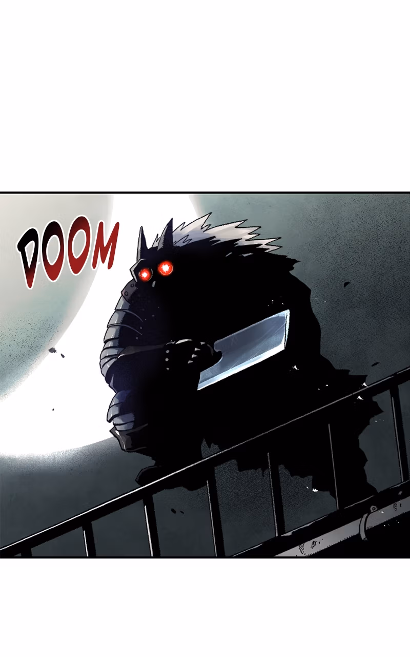 Read Fullmetal Alchemist (WEBTOON) chapter 32 image 13 on Lezhin