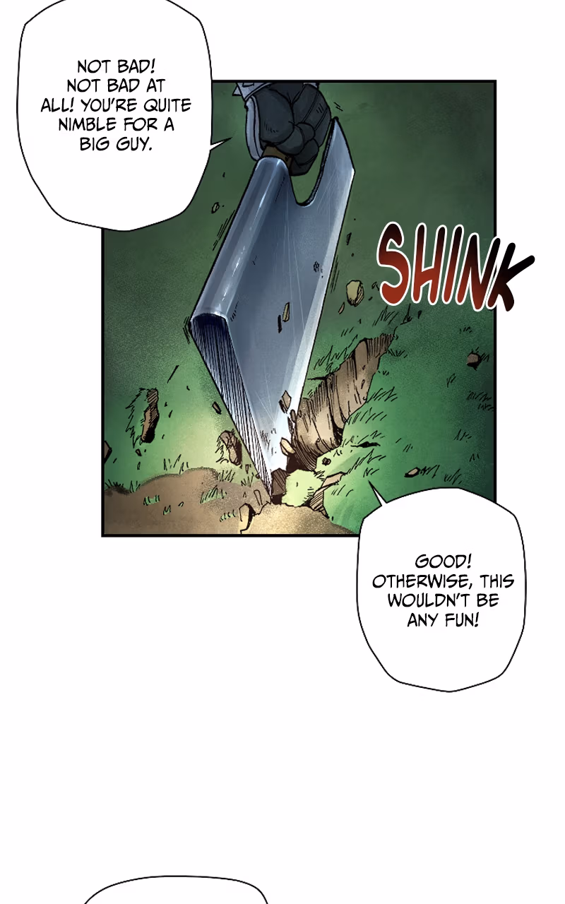 Read Fullmetal Alchemist (WEBTOON) chapter 32 image 19 on Lezhin