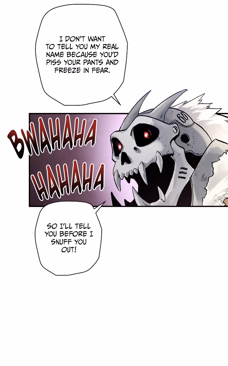 Read Fullmetal Alchemist (WEBTOON) chapter 32 image 23 on Lezhin