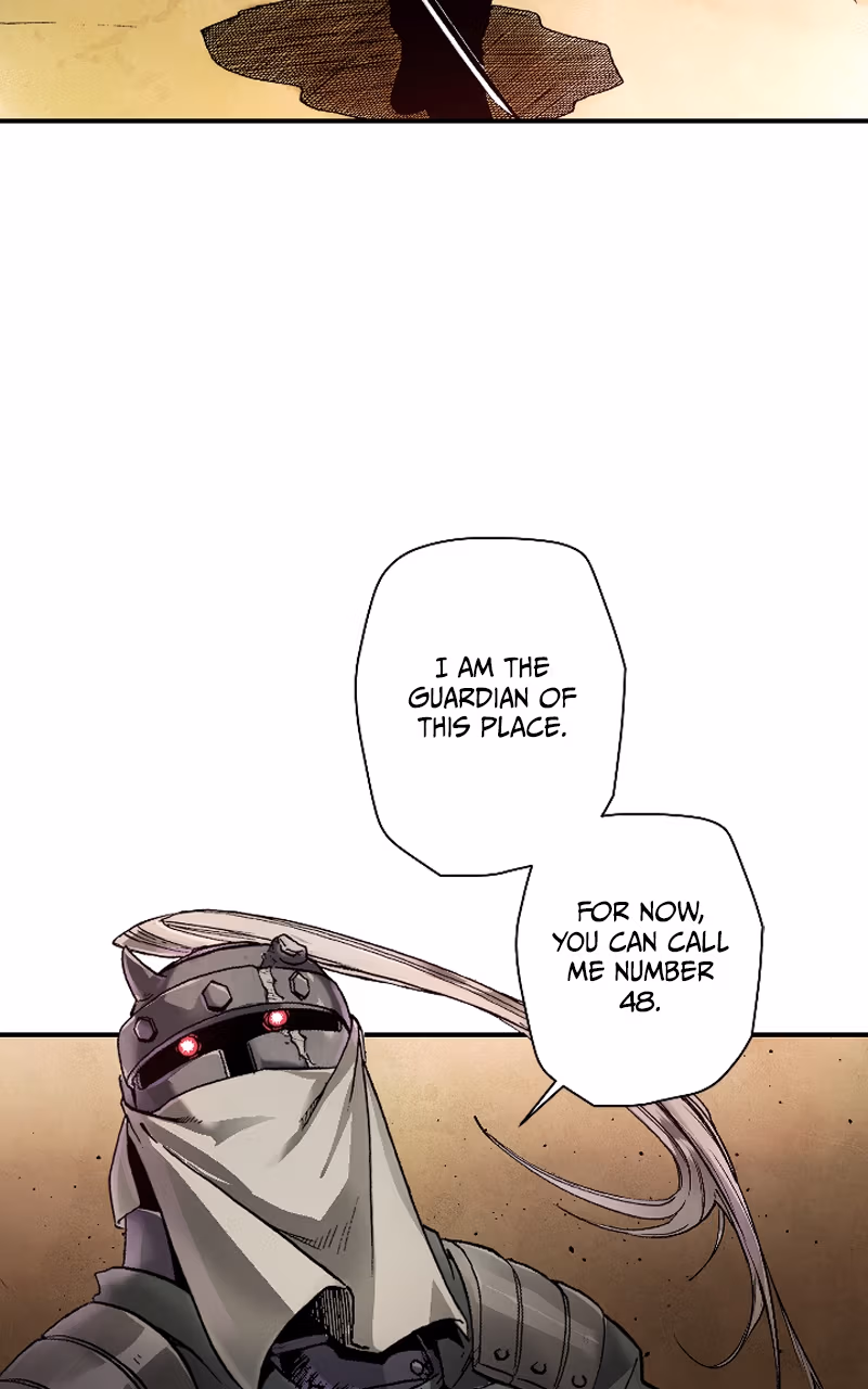 Read Fullmetal Alchemist (WEBTOON) chapter 32 image 33 on Lezhin