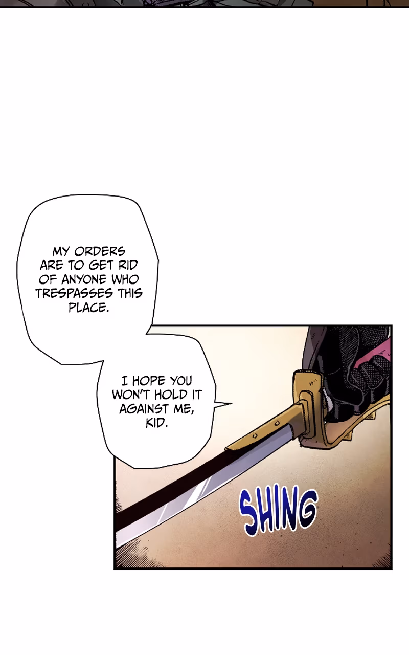 Read Fullmetal Alchemist (WEBTOON) chapter 32 image 34 on Lezhin