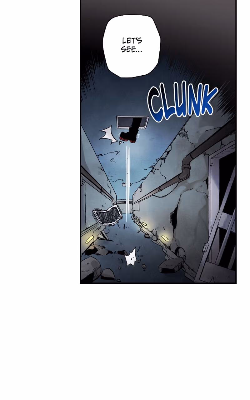 Read Fullmetal Alchemist (WEBTOON) chapter 32 image 6 on Lezhin