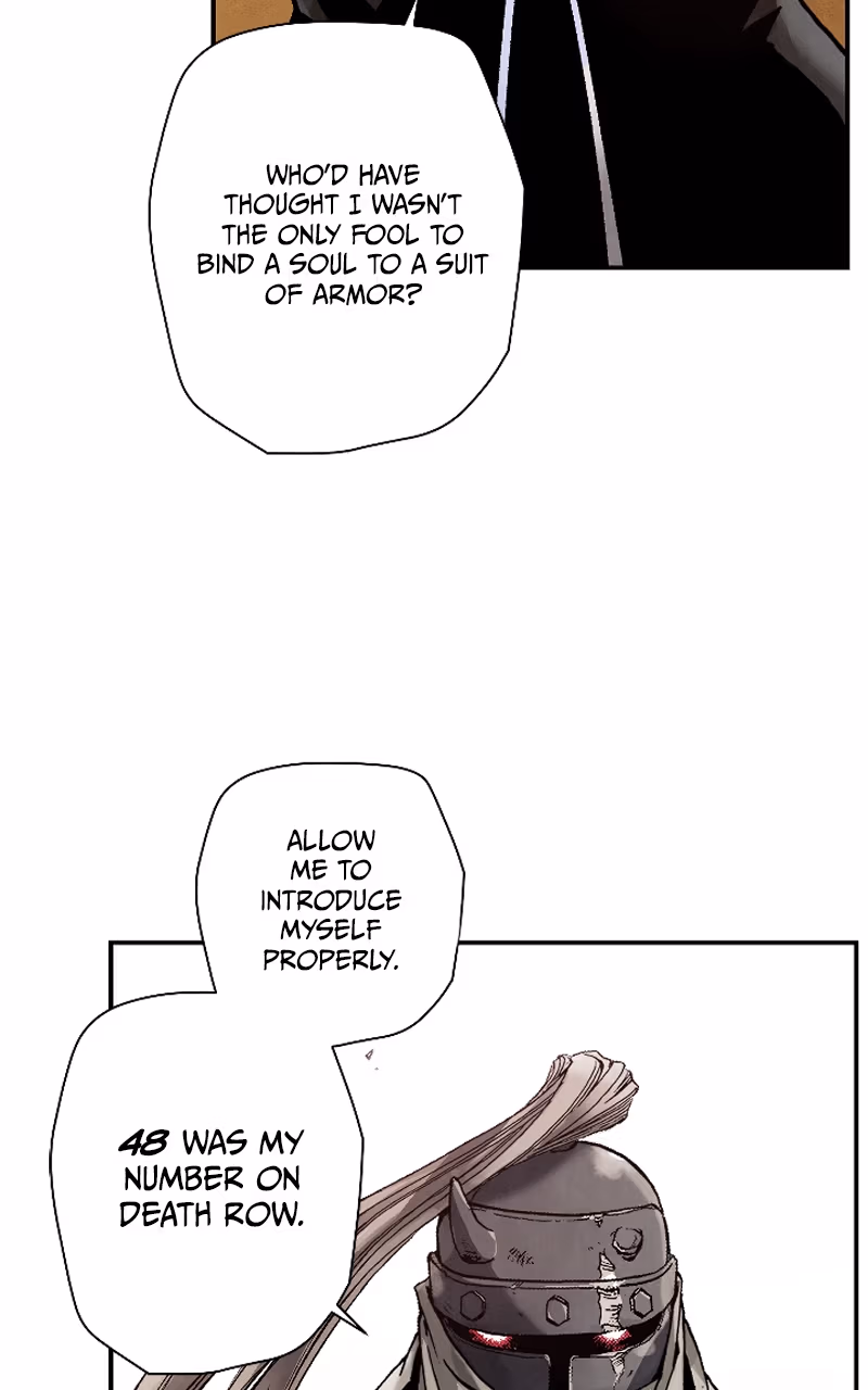 Read Fullmetal Alchemist (WEBTOON) chapter 32 image 61 on Lezhin