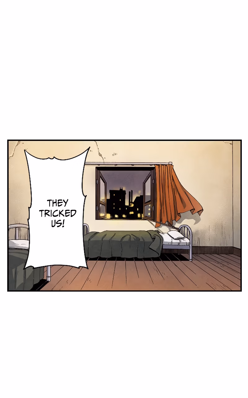 Read Fullmetal Alchemist (WEBTOON) chapter 33 image 0 on Lezhin