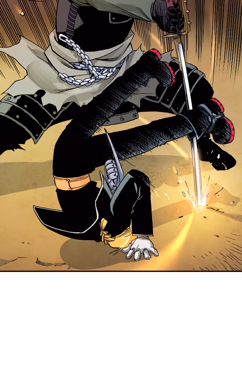 Read Fullmetal Alchemist (WEBTOON) chapter 33 image 21 on Lezhin
