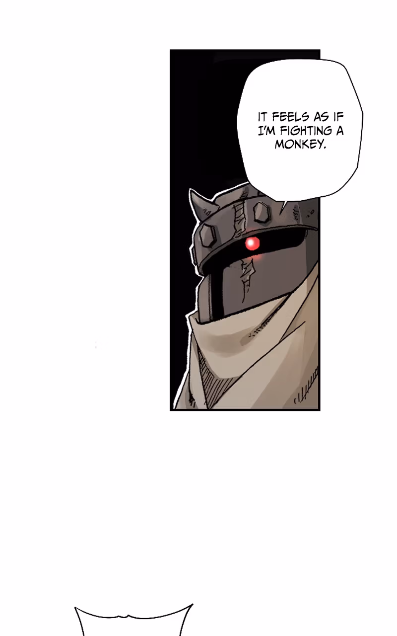 Read Fullmetal Alchemist (WEBTOON) chapter 33 image 23 on Lezhin