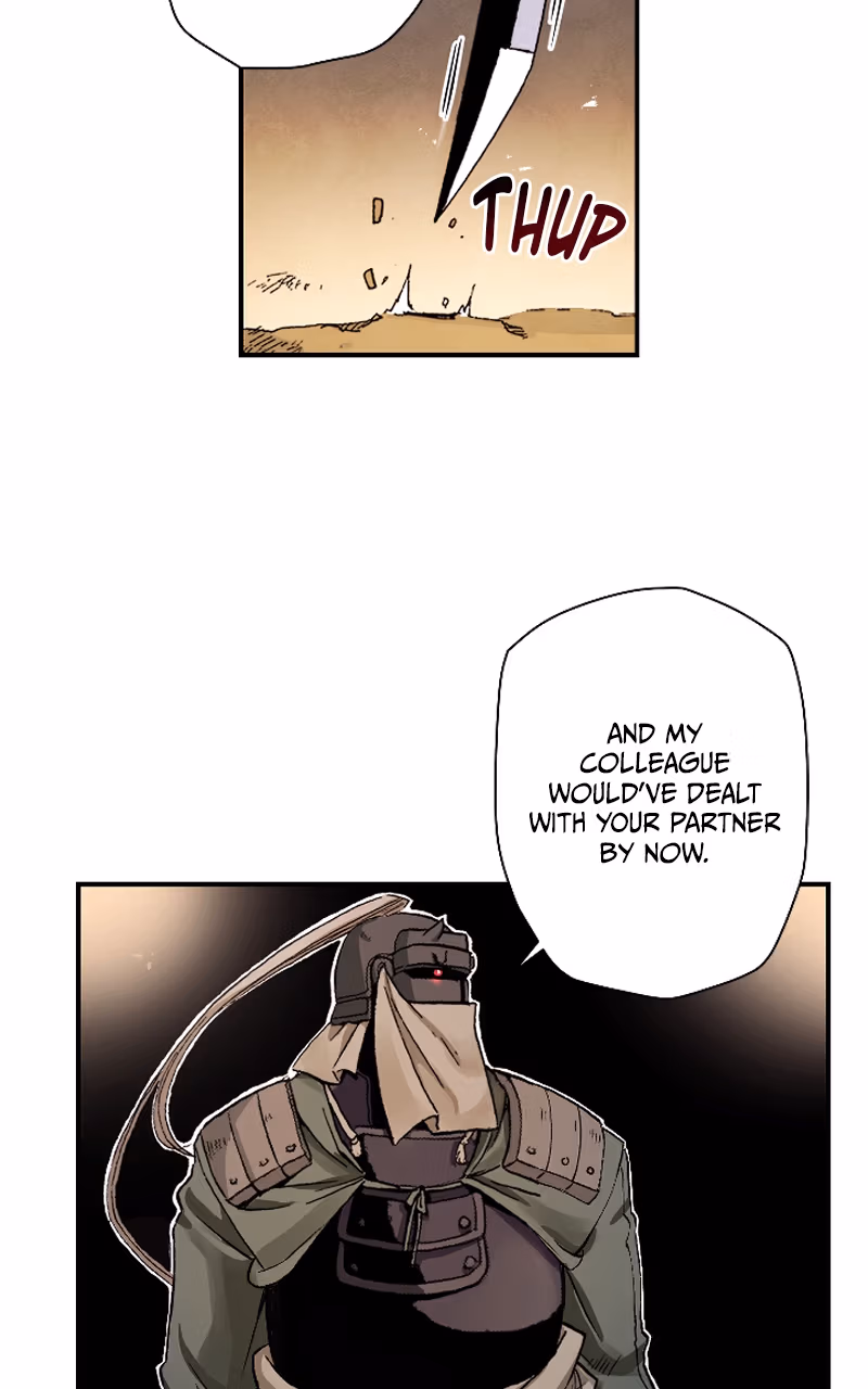 Read Fullmetal Alchemist (WEBTOON) chapter 33 image 25 on Lezhin