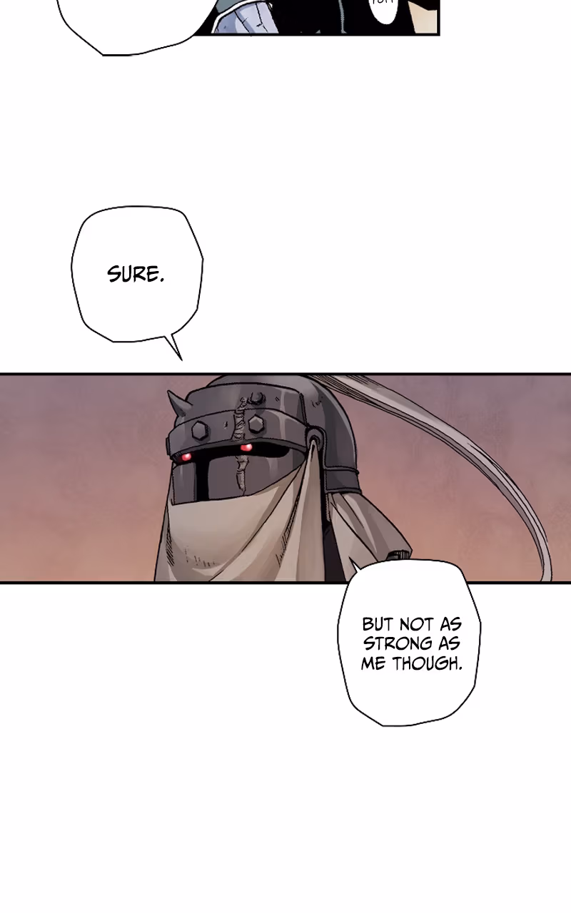 Read Fullmetal Alchemist (WEBTOON) chapter 33 image 27 on Lezhin