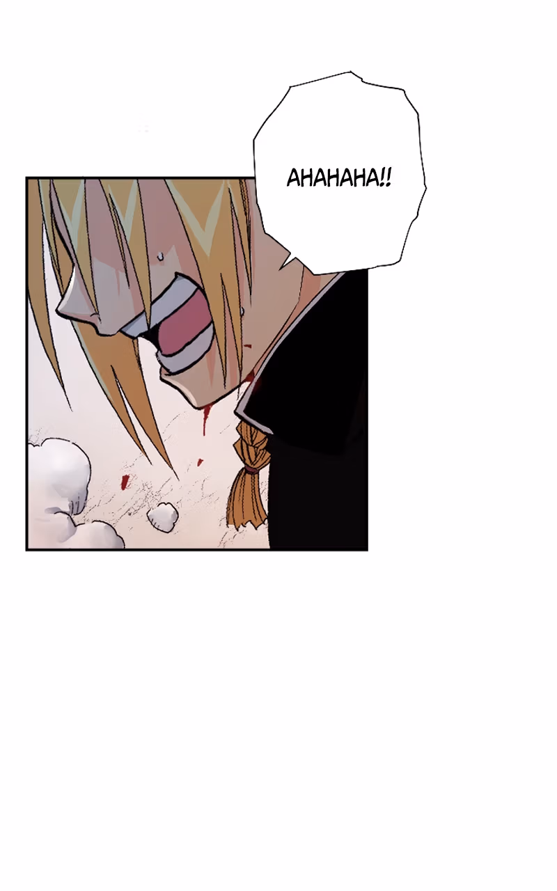 Read Fullmetal Alchemist (WEBTOON) chapter 33 image 28 on Lezhin