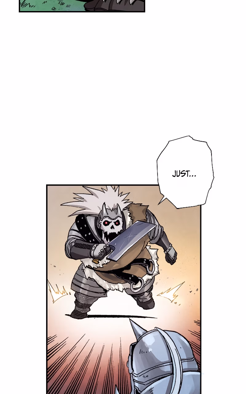 Read Fullmetal Alchemist (WEBTOON) chapter 33 image 35 on Lezhin