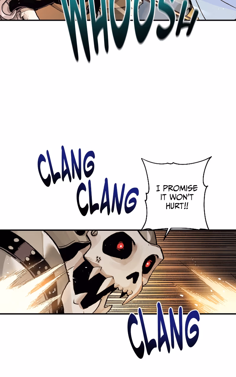 Read Fullmetal Alchemist (WEBTOON) chapter 33 image 38 on Lezhin