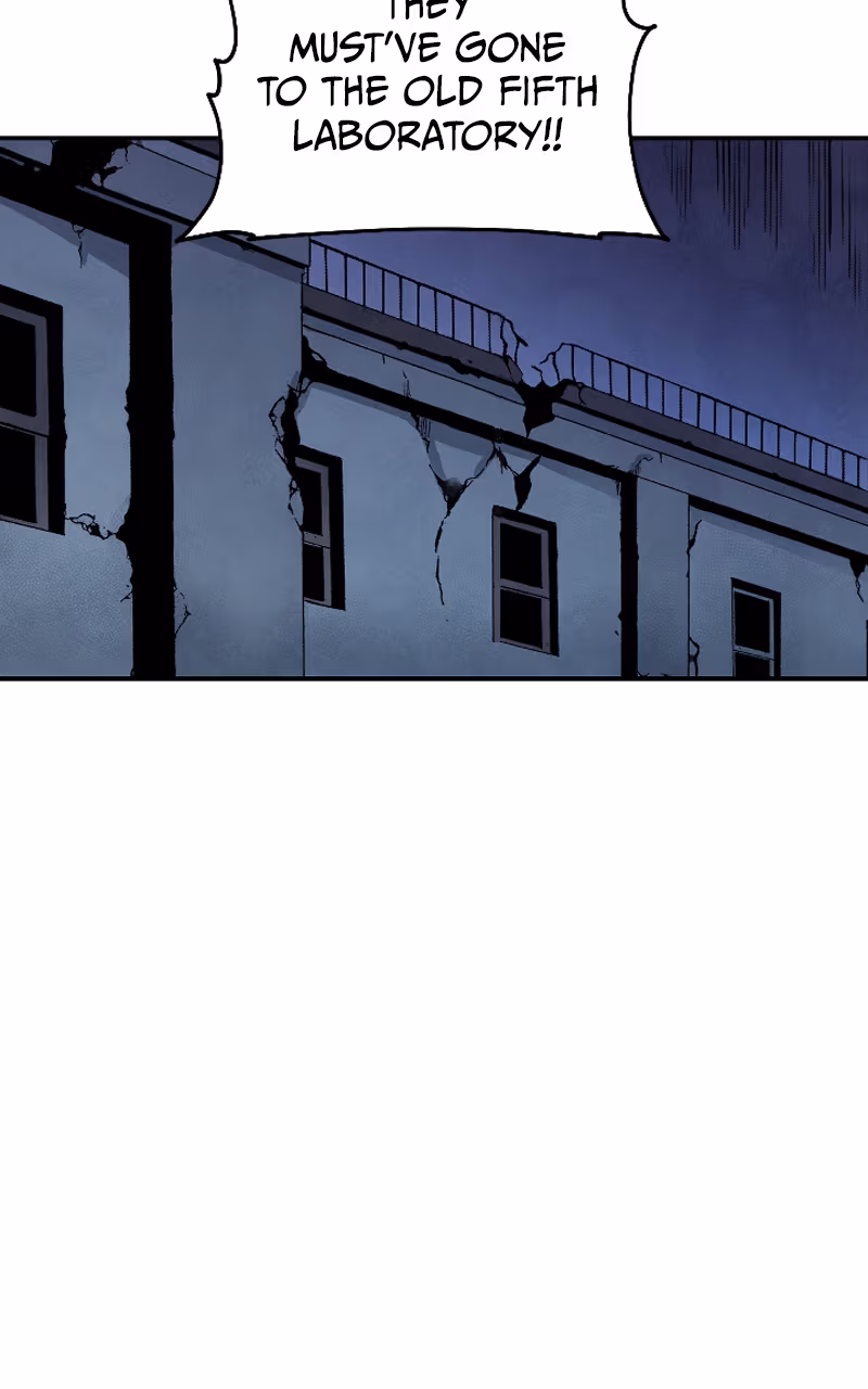Read Fullmetal Alchemist (WEBTOON) chapter 33 image 4 on Lezhin