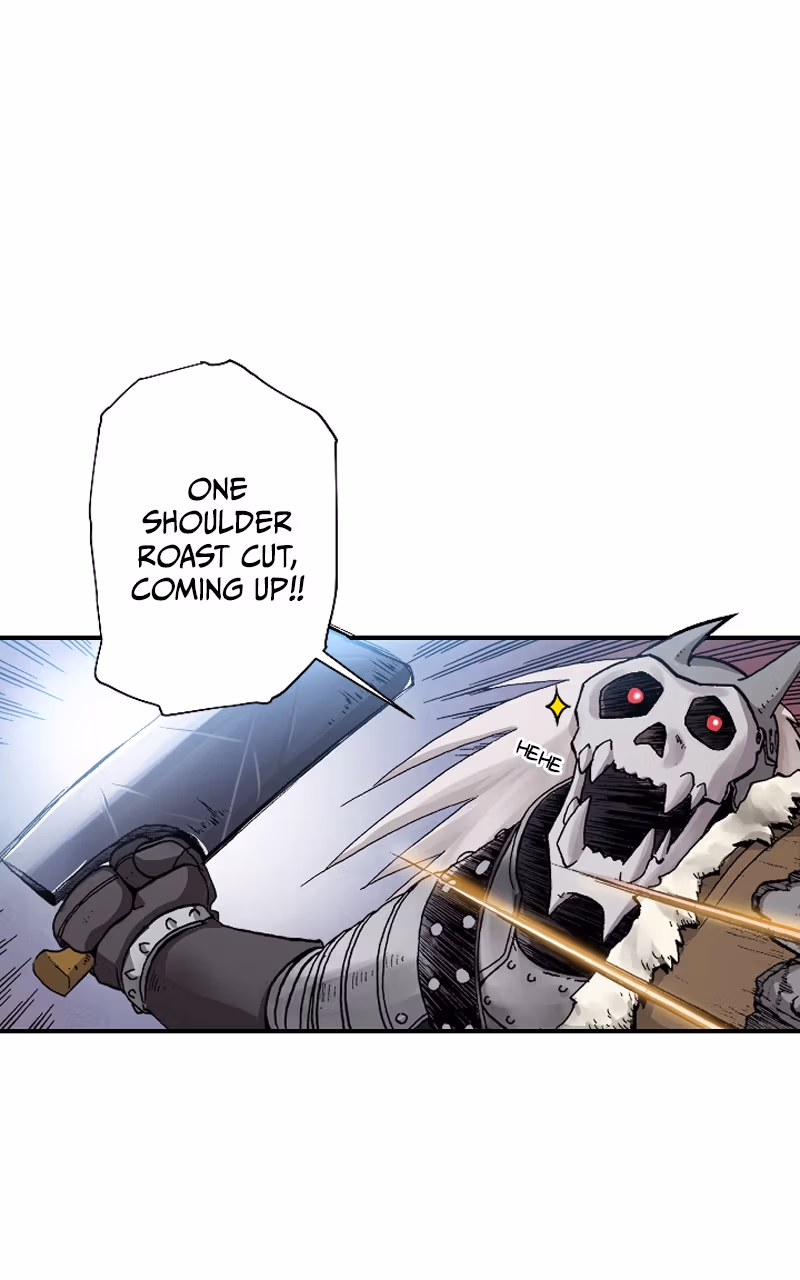 Read Fullmetal Alchemist (WEBTOON) chapter 33 image 43 on Lezhin