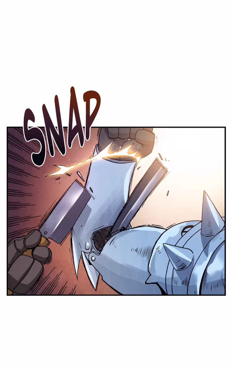 Read Fullmetal Alchemist (WEBTOON) chapter 33 image 44 on Lezhin
