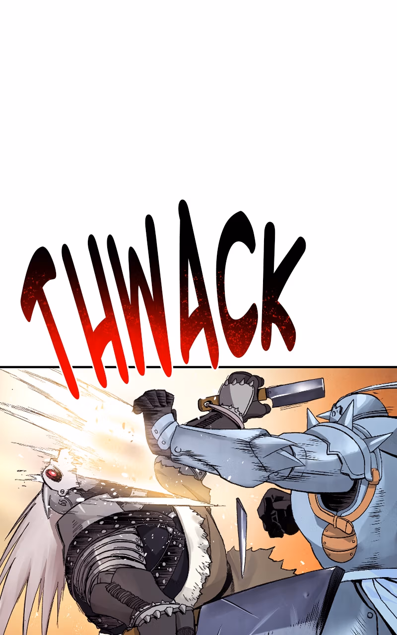 Read Fullmetal Alchemist (WEBTOON) chapter 33 image 46 on Lezhin