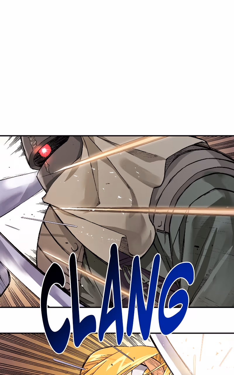 Read Fullmetal Alchemist (WEBTOON) chapter 33 image 5 on Lezhin